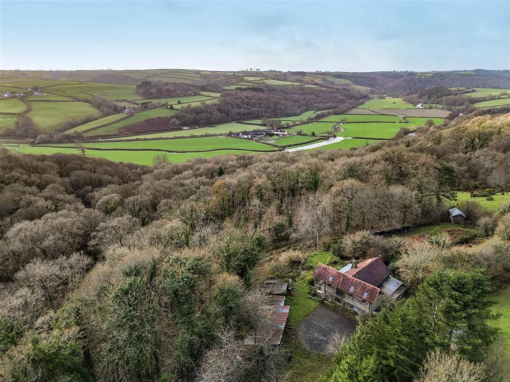 Drone View