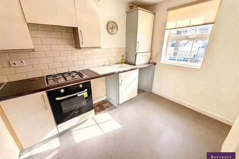 2 bedroom semi-detached house for sale, Trenchard Close, Grimethorpe, Barnsley