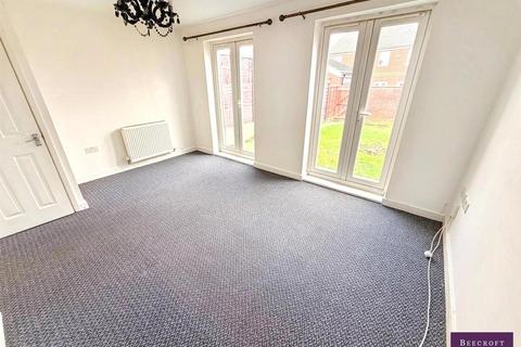 2 bedroom semi-detached house for sale, Trenchard Close, Grimethorpe, Barnsley