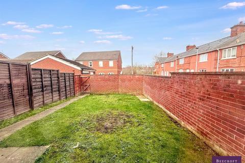 2 bedroom semi-detached house for sale, Trenchard Close, Grimethorpe, Barnsley