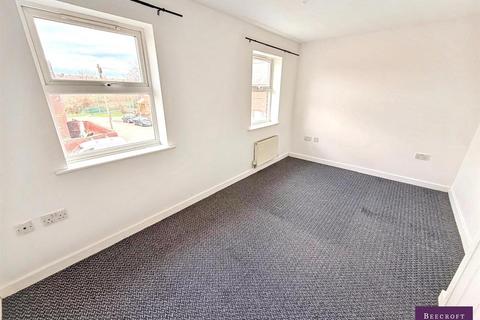 2 bedroom semi-detached house for sale, Trenchard Close, Grimethorpe, Barnsley