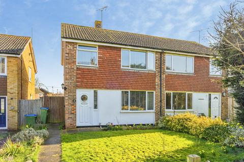 3 bedroom semi-detached house for sale, East View Fields, Plumpton Green, Lewes
