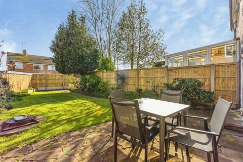 3 bedroom semi-detached house for sale, East View Fields, Plumpton Green, Lewes