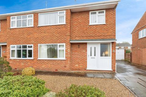 undefined, Bladen Close, Countesthorpe, Leicester