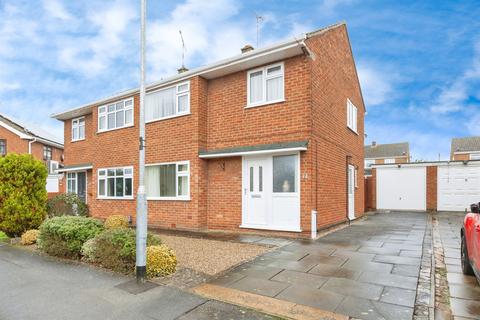 undefined, Bladen Close, Countesthorpe, Leicester