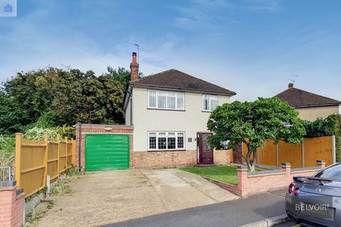 undefined, Hurst Road, Sidcup DA5