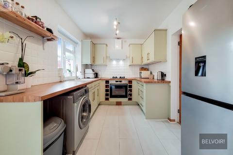 undefined, Hurst Road, Sidcup DA5