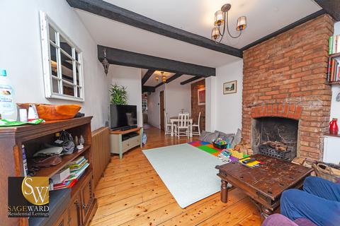 undefined, Riverside, Hertfordshire SG14