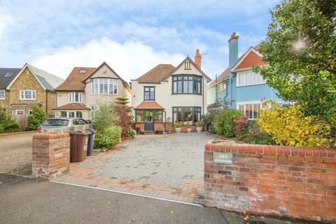 undefined, Fronks Road, Harwich