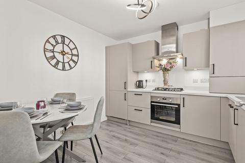 undefined, Mercat Crescent, Airth, FK2