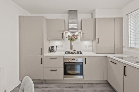 undefined, Mercat Crescent, Airth, FK2