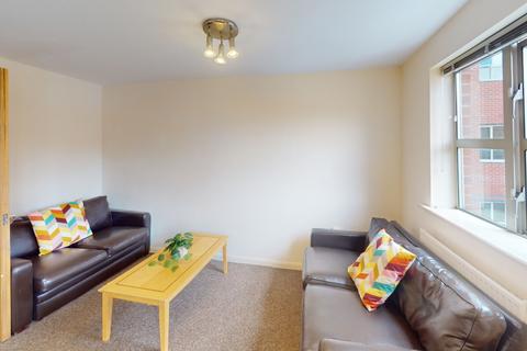 2 bedroom flat to rent, Royal Victoria Court, Gamble Street, Nottingham, Nottinghamshire, NG7