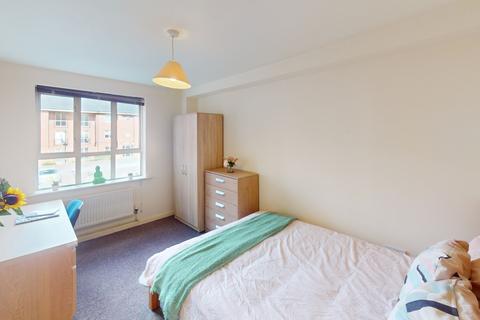 2 bedroom flat to rent, Royal Victoria Court, Gamble Street, Nottingham, Nottinghamshire, NG7