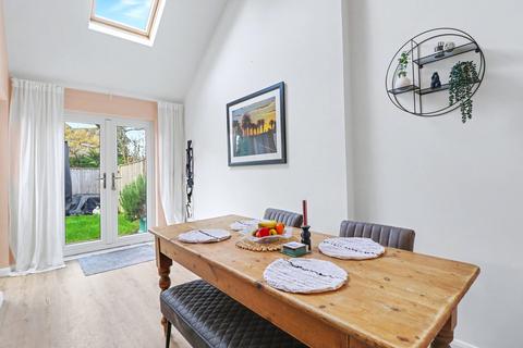 3 bedroom link detached house for sale, St. Lawrence Close, Southampton SO30