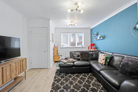 3 bedroom link detached house for sale, St. Lawrence Close, Southampton SO30