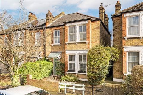 3 bedroom house for sale, Parkcroft Road, London SE12