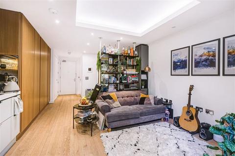 undefined, Cobblestone Square, London E1W