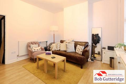 2 bedroom terraced house for sale, Wilson Street, Newcastle, Staffs