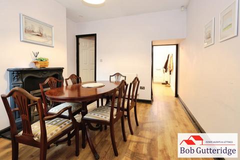 2 bedroom terraced house for sale, Wilson Street, Newcastle, Staffs