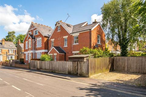 Warneford Road, Oxford, Oxfordshire, OX4