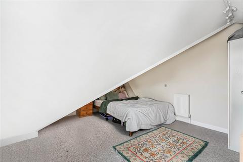 4 bedroom end of terrace house for sale, Warneford Road, Oxford, Oxfordshire, OX4