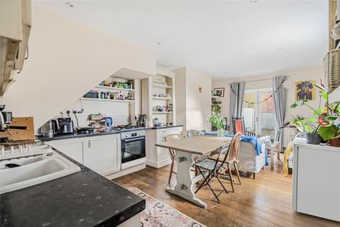 4 bedroom end of terrace house for sale, Warneford Road, Oxford, Oxfordshire, OX4