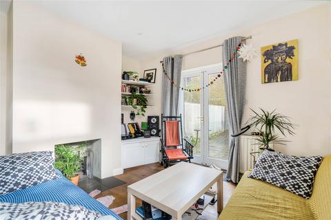 4 bedroom end of terrace house for sale, Warneford Road, Oxford, Oxfordshire, OX4