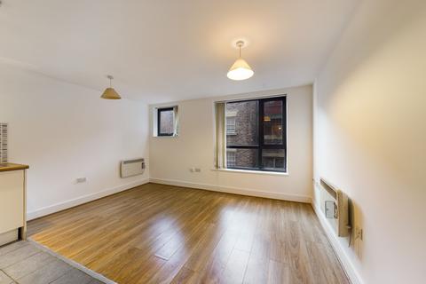 1 bedroom flat to rent, 27-35 Duke Street, Liverpool L1