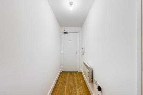 1 bedroom flat to rent, 27-35 Duke Street, Liverpool L1
