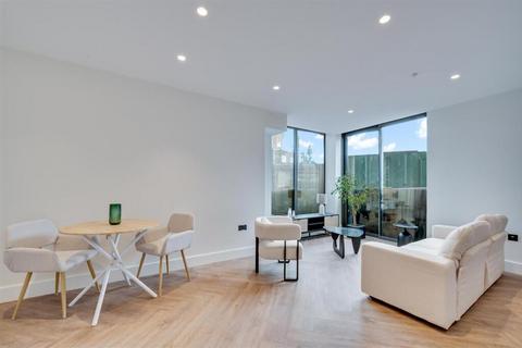 1 bedroom apartment for sale, Forty Lane, Wembley