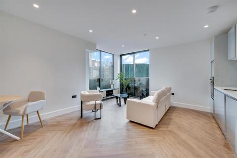 1 bedroom apartment for sale, Forty Lane, Wembley