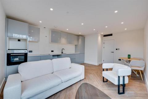 1 bedroom apartment for sale, Forty Lane, Wembley