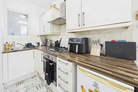 undefined, Briar Rhydding, Baildon
