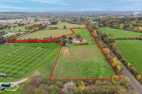undefined, Stratford Road, Wootton Wawen, Henley-in-Arden, B95