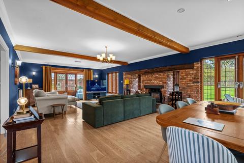 undefined, Stratford Road, Wootton Wawen, Henley-in-Arden, B95