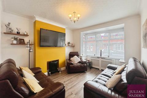 undefined, Woodstock Avenue, South Reddish, SK5