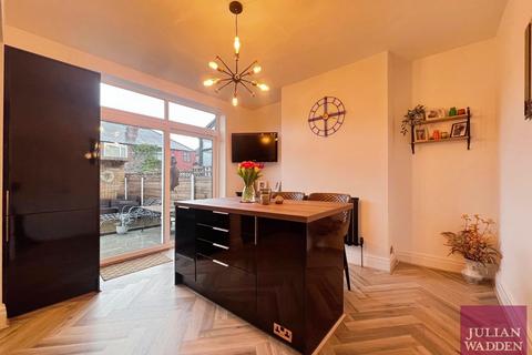 undefined, Woodstock Avenue, South Reddish, SK5