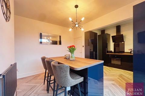 undefined, Woodstock Avenue, South Reddish, SK5