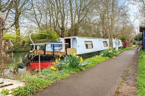 1 bedroom property for sale, The Towpath, Hythe Bridge Street, OX1