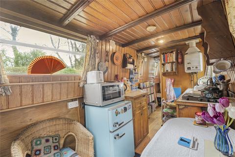 1 bedroom property for sale, The Towpath, Hythe Bridge Street, OX1