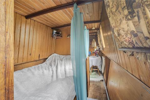 1 bedroom property for sale, The Towpath, Hythe Bridge Street, OX1