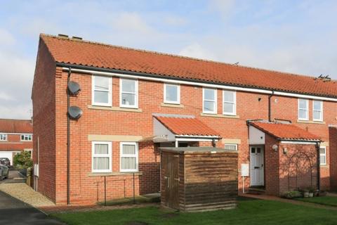 undefined, Bells Court, Helmsley