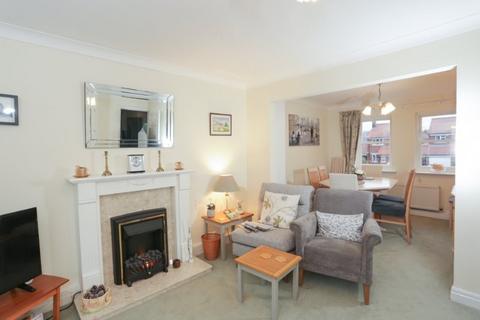 undefined, Bells Court, Helmsley