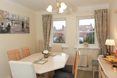 undefined, Bells Court, Helmsley