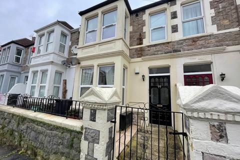 undefined, Clifton Road, Weston-super-Mare, North Somerset