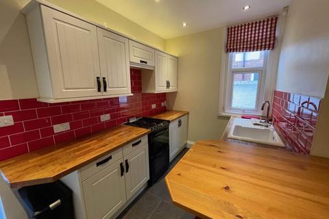 undefined, Clifton Road, Weston-super-Mare, North Somerset