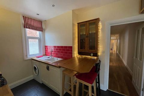 undefined, Clifton Road, Weston-super-Mare, North Somerset