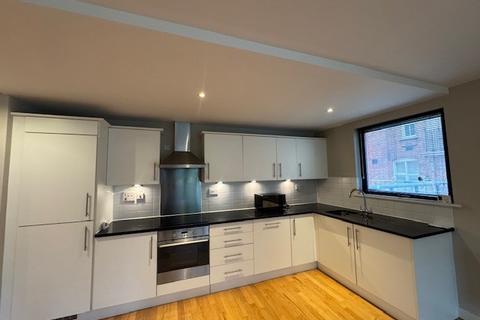 2 bedroom apartment to rent, Colton Square, LEICESTER