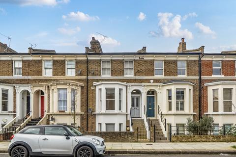 1 bedroom apartment for sale, Curwen Road, London
