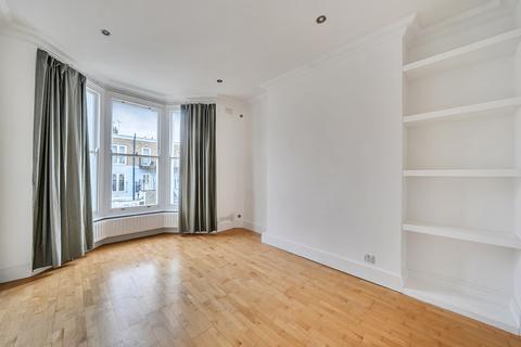 1 bedroom apartment for sale, Curwen Road, London